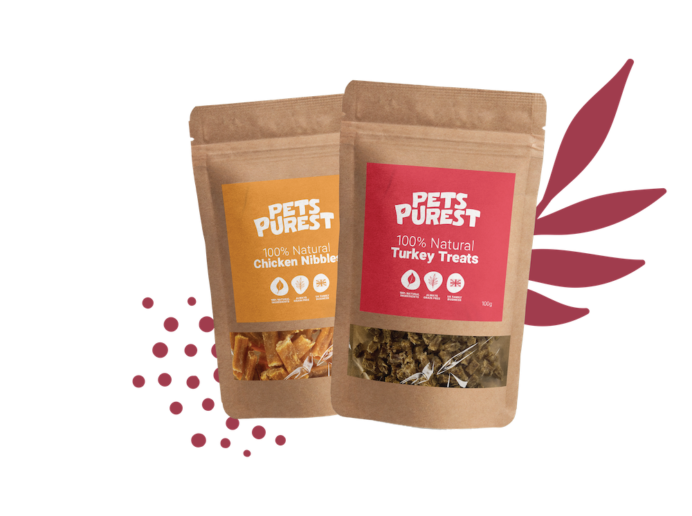 Pet Supplements & Treats for Dogs, Cats & Other Pets