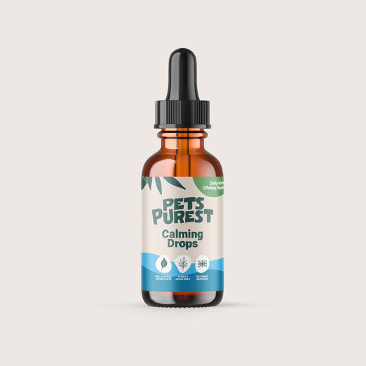 Calming Drops | 50ml (Wholesale)
