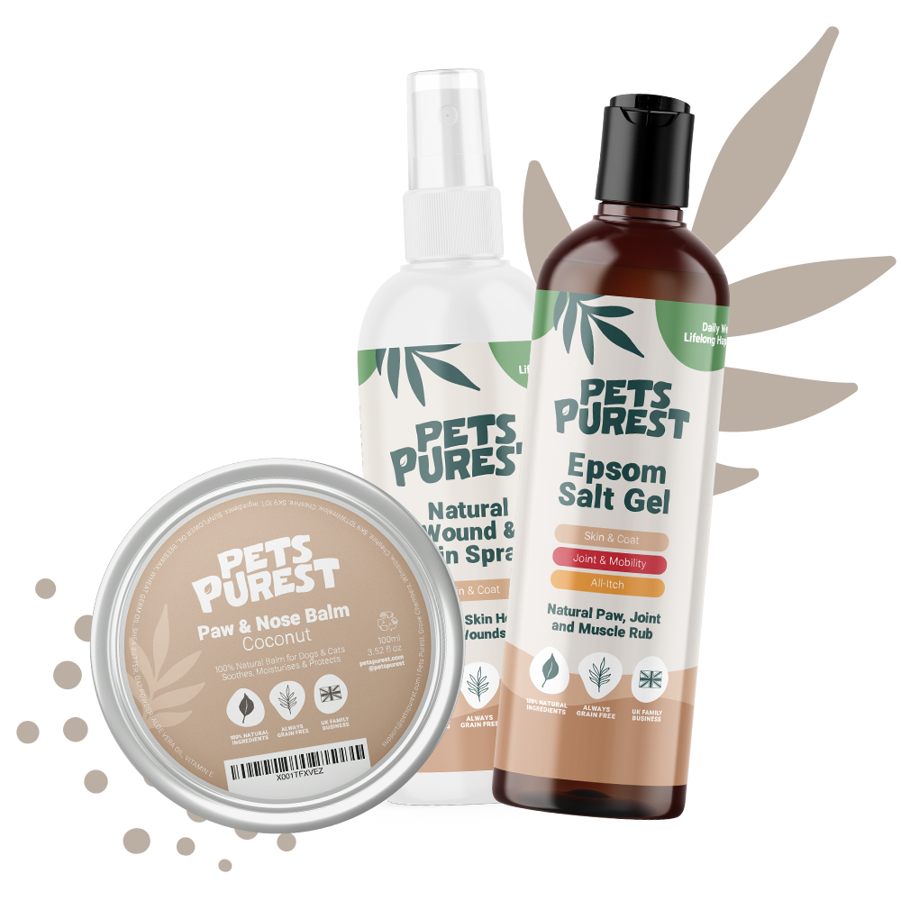 Grooming Products for Dogs