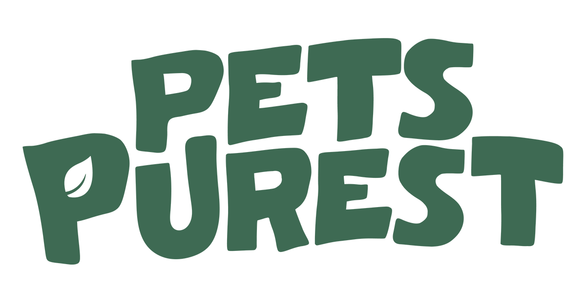 Natural Pet Products & Supplements Pets Purest
