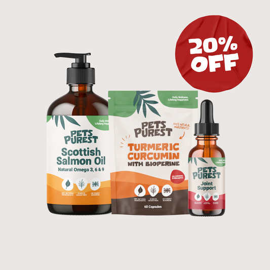 Joint & Mobility Bundle