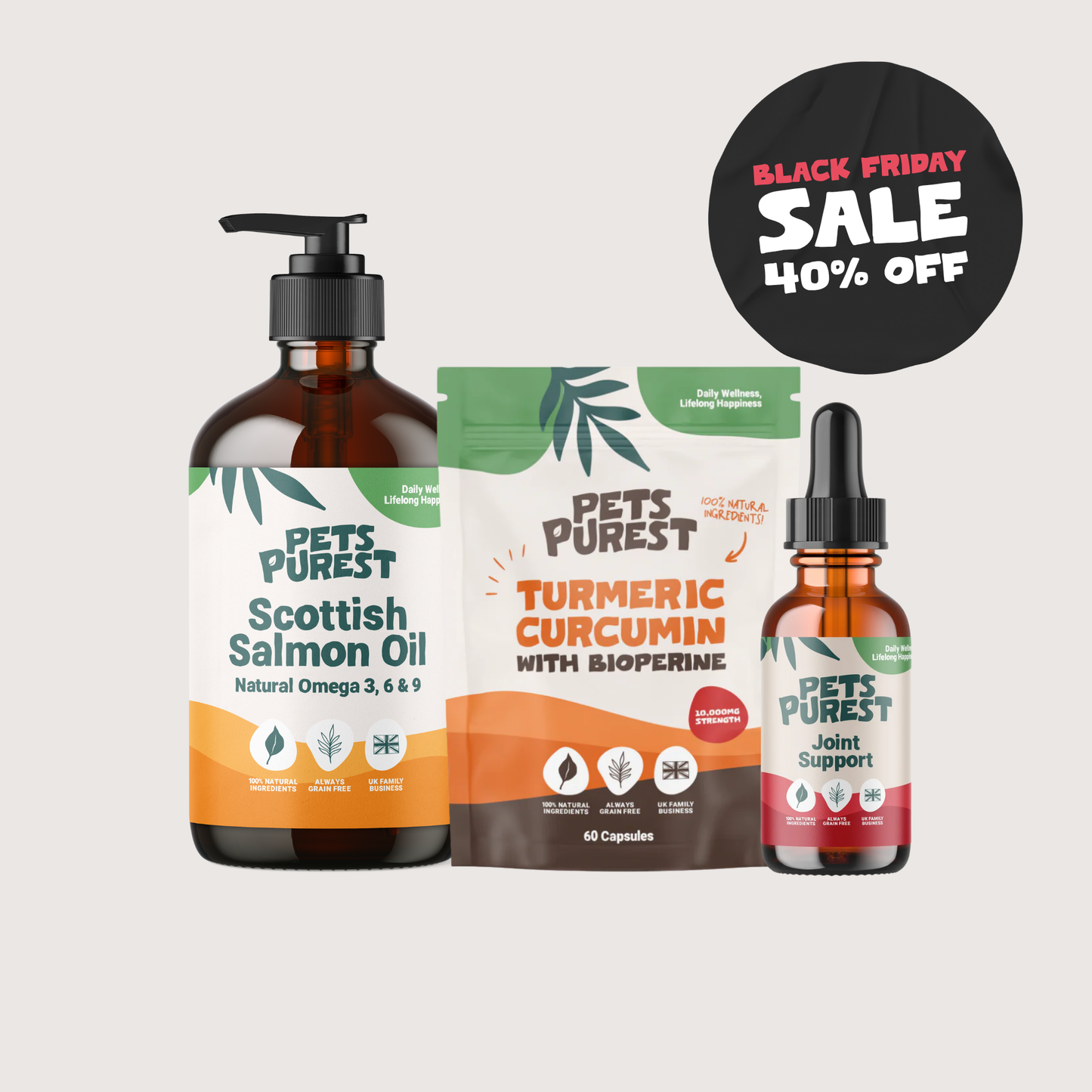 Joint & Mobility Bundle