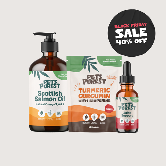 Joint & Mobility Bundle