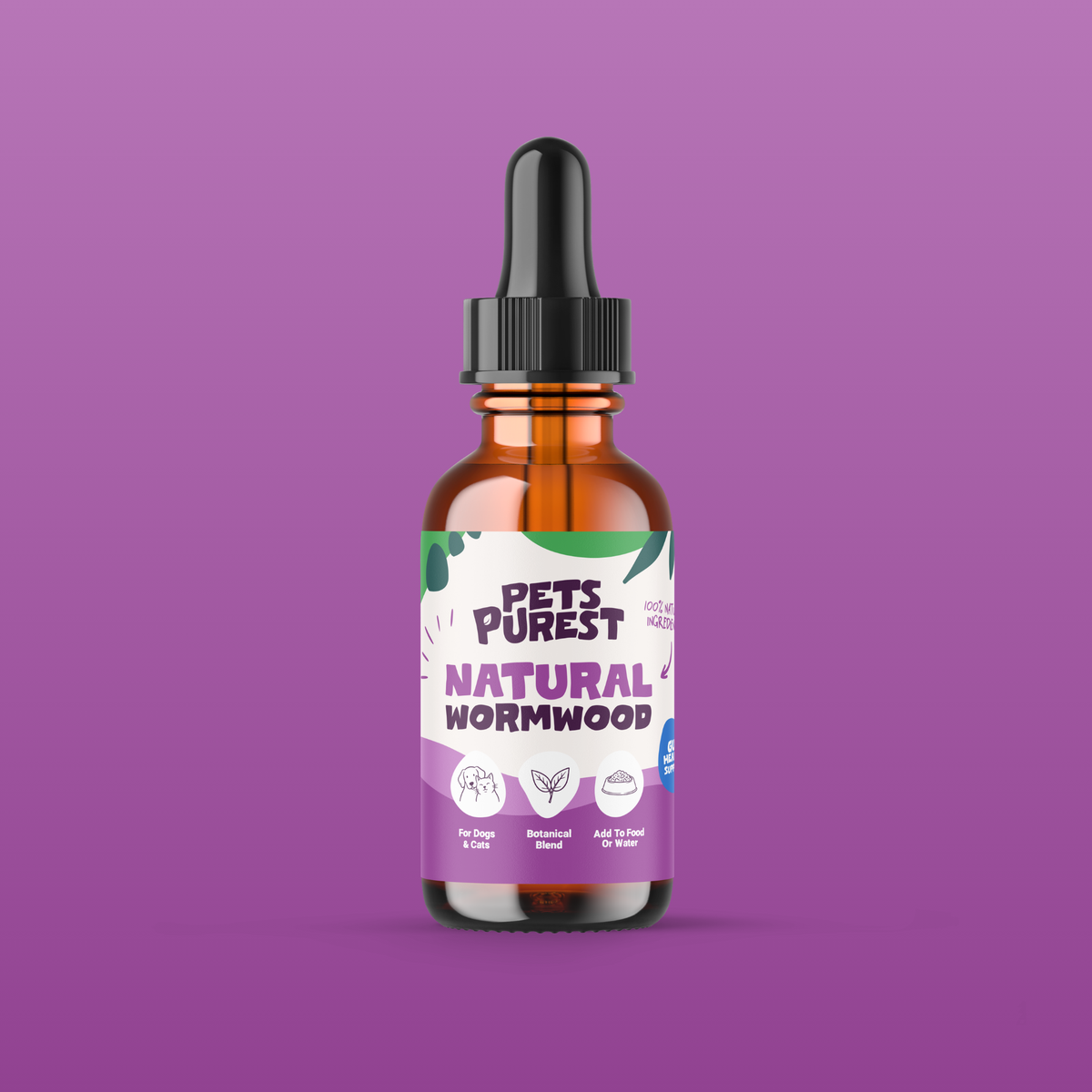 Natural Wormwood | 50ml