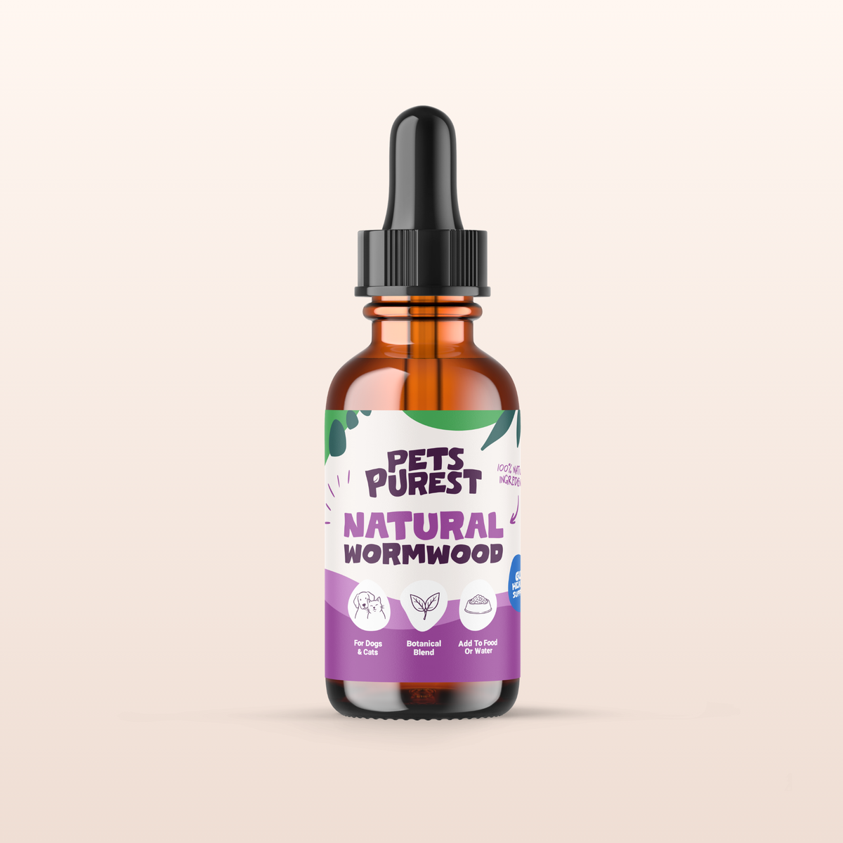 Natural Wormwood | 50ml
