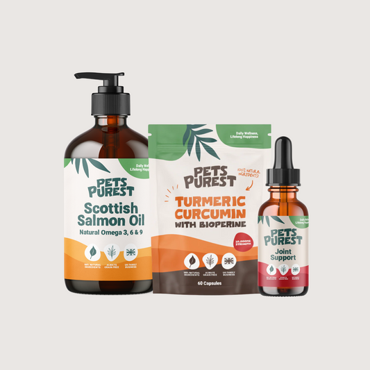 Joint & Mobility Bundle