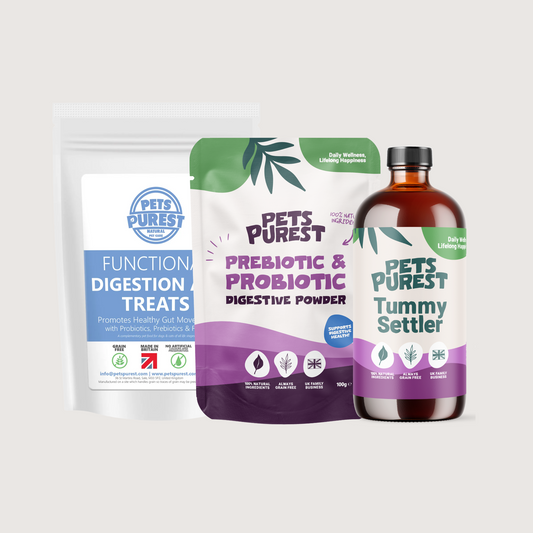 Digestive Bundle