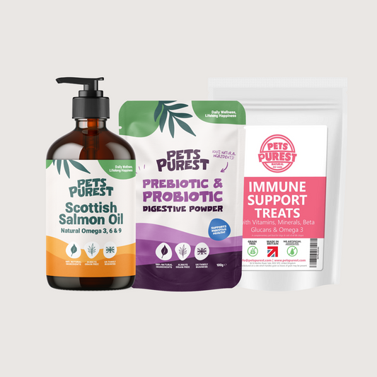 General Wellbeing Bundle