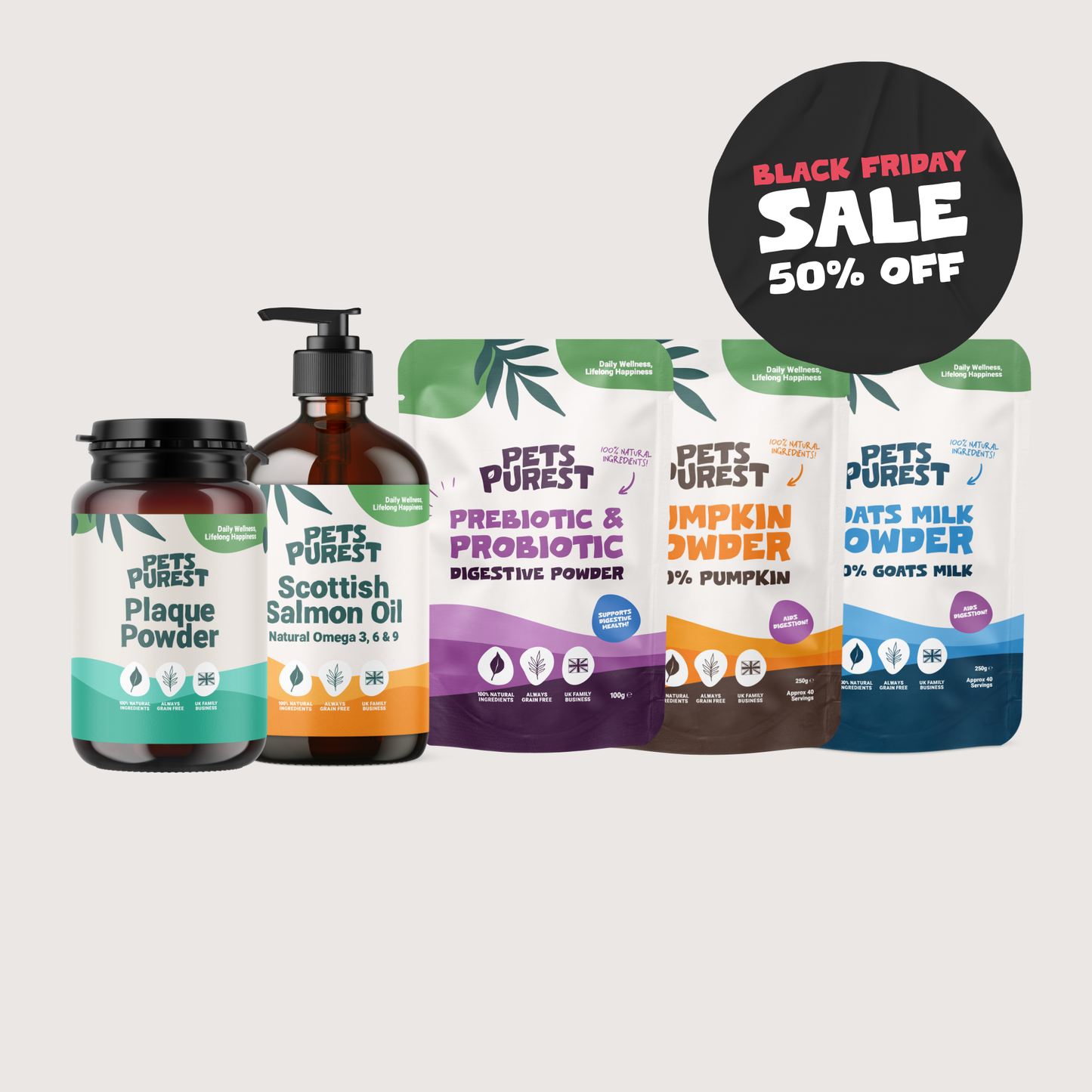 All Time Favourites Box