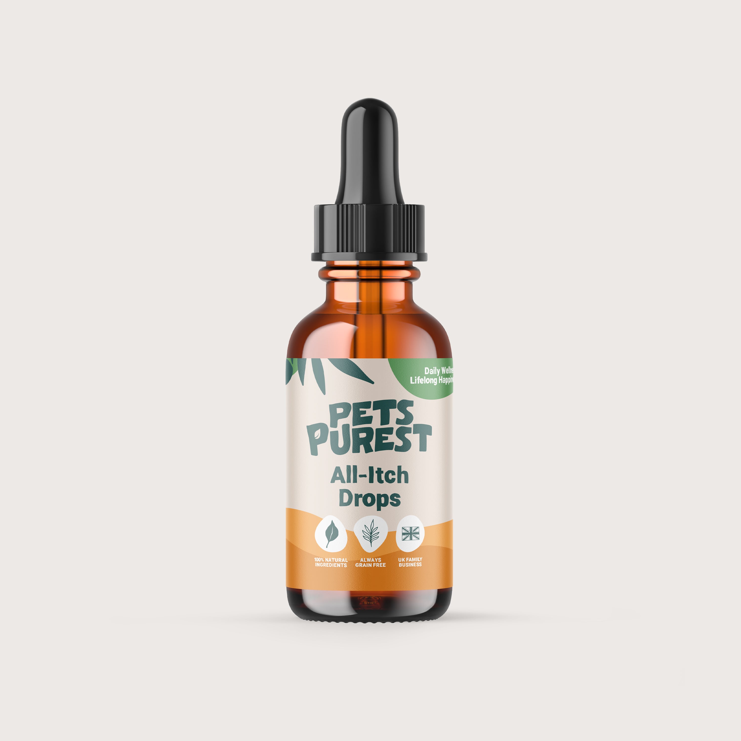 Petrish All Natural Dog Products | Dog Health Products | Pets Purest