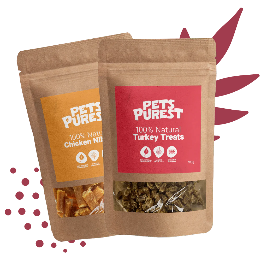 Dog Treat Bundles