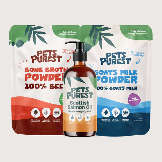 Hydrate & Nourish - Bank Holiday Super Saver Bundle