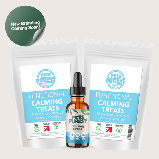 Calming Bundle