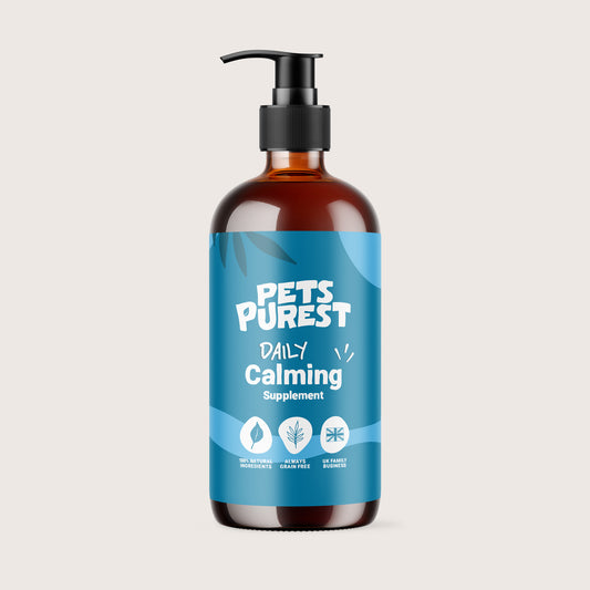 Daily Calming Supplement 300ml