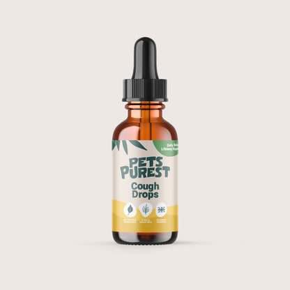 Cough Drops | 30ml