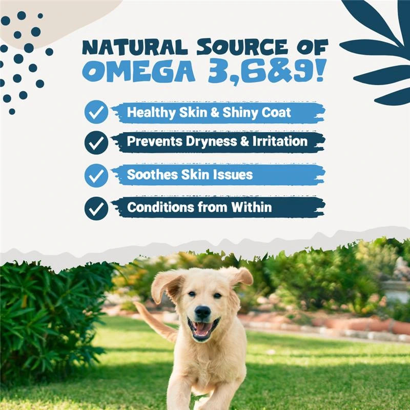 Goats Milk Powder for Dogs and Cats | 250g