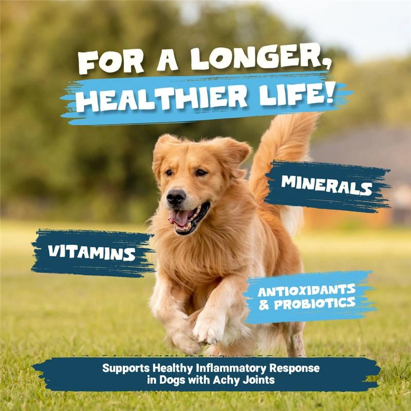 Goats Milk Powder for Dogs and Cats | 250g