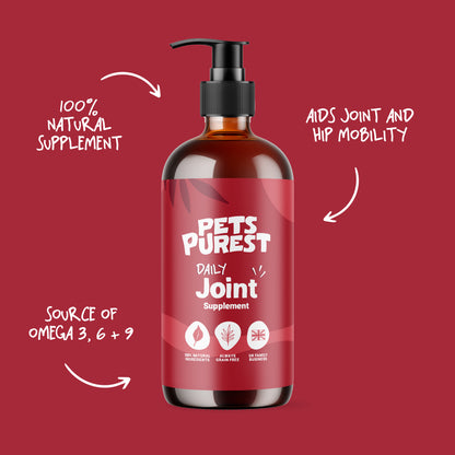 Daily Joint Supplement 300ml