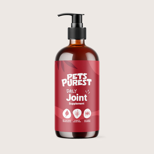 Daily Joint Supplement 300ml