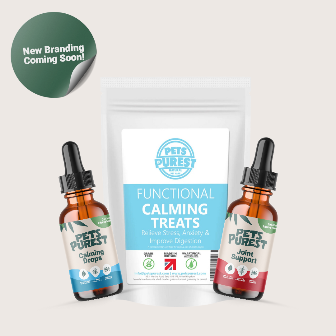 Joint & Calming Bundle