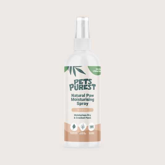 Natural Paw Moisturising Spray 65ml