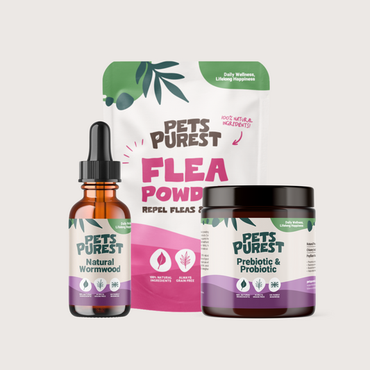 Nature’s Shield - Bank Holiday Super Saver Bundle