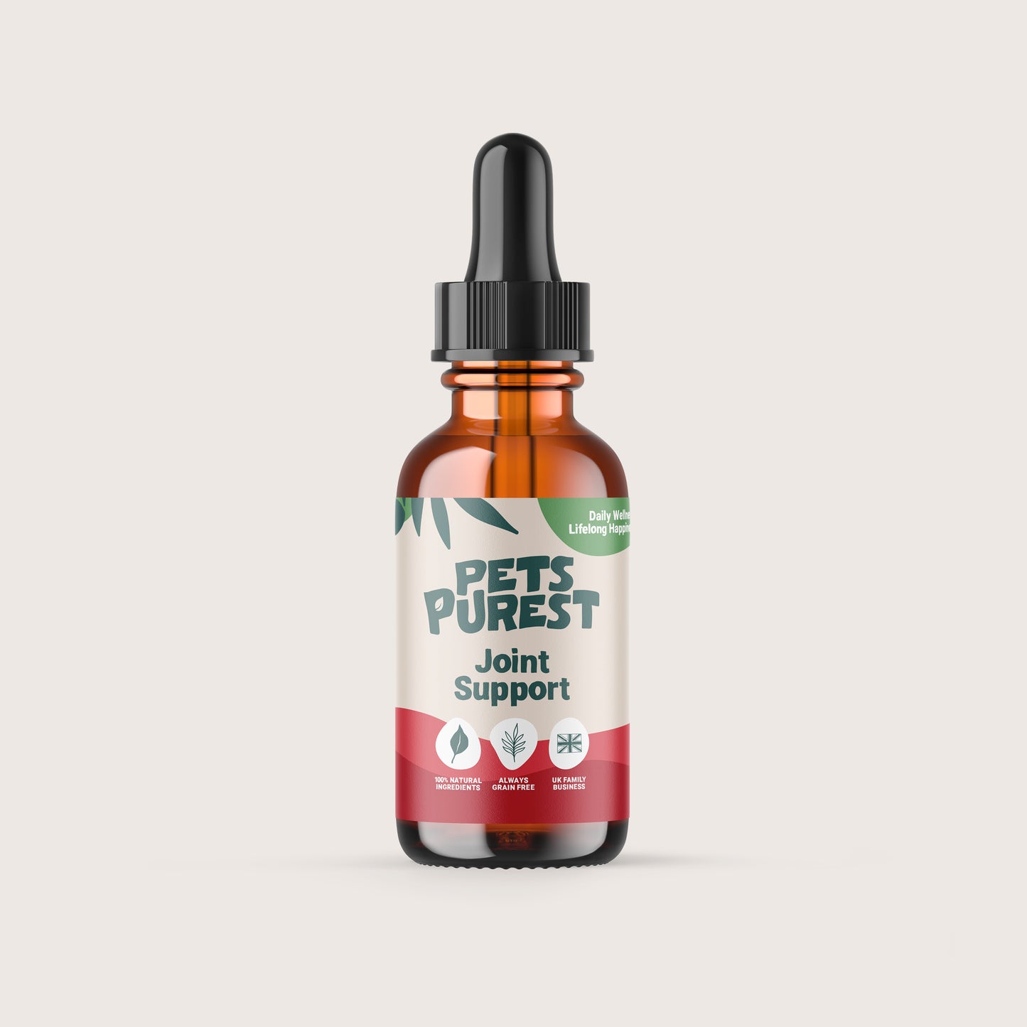 Joint Support Drops | 50ml