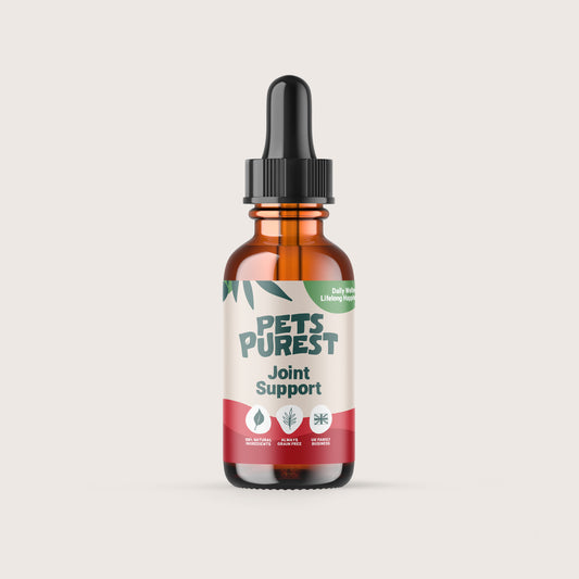 Joint Support Drops | 50ml
