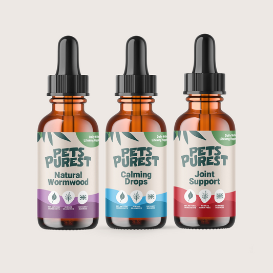 Wellbeing Drops Bundle
