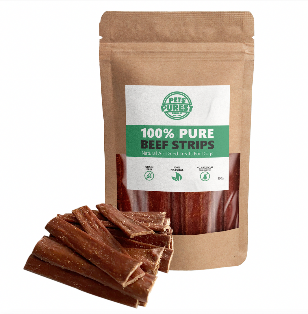 All Natural Dog Products Dog Health Products Pets Purest