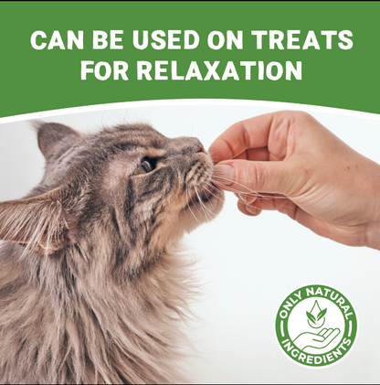 100% Natural North American Catnip | 35g
