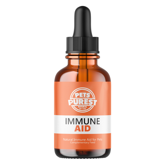 Natural Immunity Drops